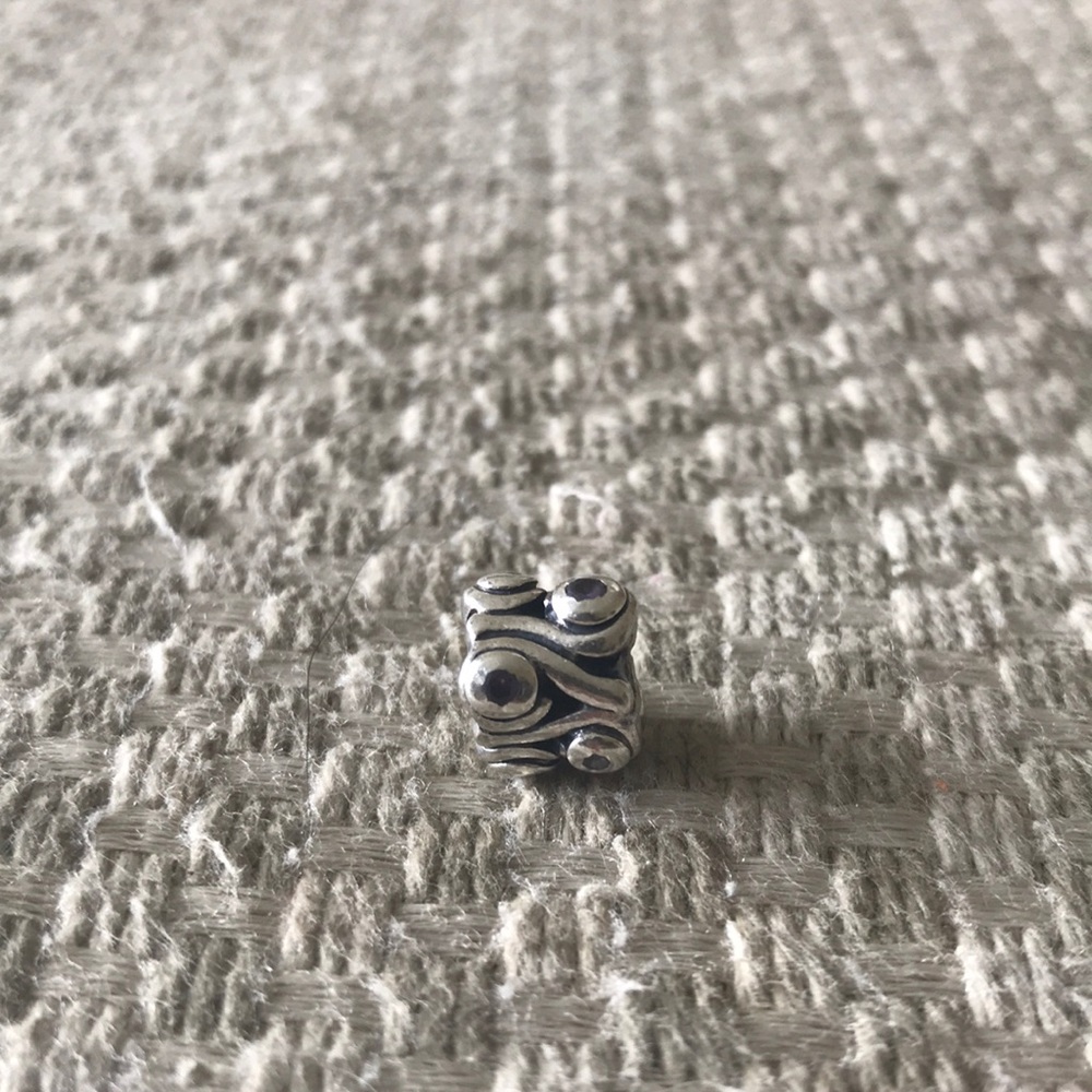 Pandora charm